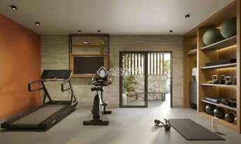 Imagem 6: Studios no Solare Residence: Modernidade e Praticidade para Seu Dia a Dia