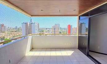 Imagem 7: Apartamento para aluguel no Edifício Mont Blanc Av. Vilmary, Bairro São Cristóvão, Teres