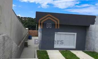 Imagem 3: Casa em Vila Primavera - Jarinu, SP