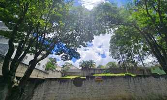 Imagem: TERRENO RESIDENCIAL em SÃO PAULO - SP
