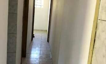 Imagem 6: Casa Residencial para aluguel, 3 quartos, 1 vaga, Cabral - Teresina/PI