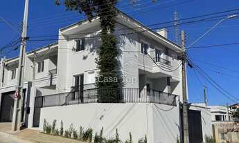 Imagem: Sobrado Triplex à venda Órfãs