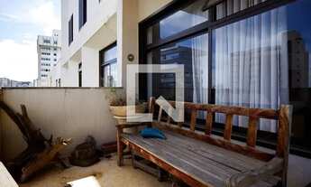 Imagem 5: Apartamento à Venda - Serra, 4 Quartos, 320 m2