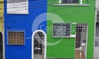 Imagem: Sobrado em Ipiranga