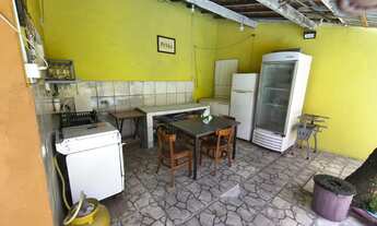 Imagem 5: Casa da Piscina Praia Grande