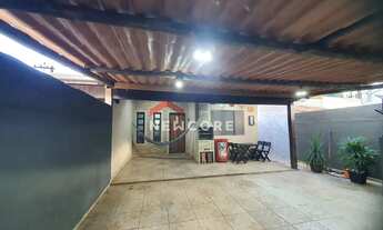 Imagem: Casa em Avenida Alice de Souza Capelli