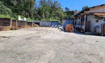 Imagem 7: Terreno Vende / Aluga de 2.000m² na Raposo Tavares km 16 - c casa sede - Butantã