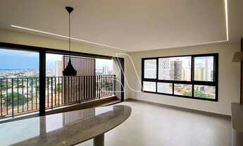 Imagem: Apartamento Alto Padrão Eleve Jundiaí