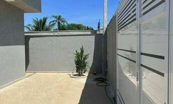 Imagem 3: Casa com 3 dormitórios à venda, 148 m² por R$ 698.000,00 - Santa Júlia - Itanhaém/SP