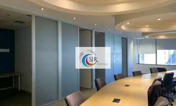 Imagem 5: Conjunto, 672 m² - Vila Olímpia - São Paulo/SP