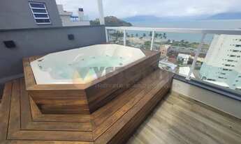 Imagem: Cobertura com 4 dormitórios à venda, 204