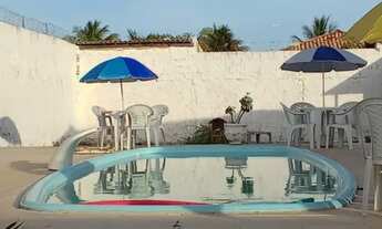 Imagem 5: Casa disponível para réveillon praia do Abais