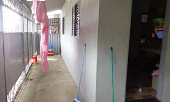 Imagem 5: QR 513 Ótimo Lote com Duas Casas com 2 Quartos Escriturada em Samambaia Sul DF