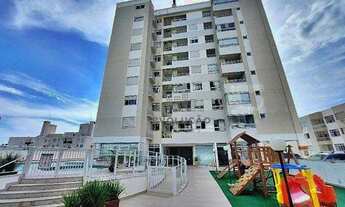 Imagem: Apartamento à venda, 68 m², 2 quartos