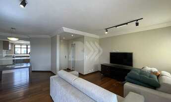 Imagem 4: Apartamento para alugar no Edifício Luiz de Queiroz, no bairro São Dimas em Piracicaba