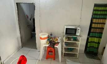 Imagem: Casa pra vender em praia do forte