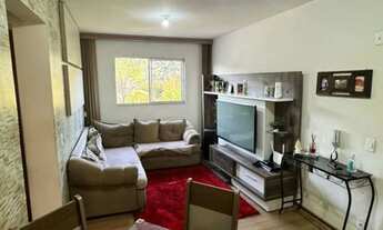 Imagem 3: APARTAMENTO - CHÁCARA ALVORADA - MG