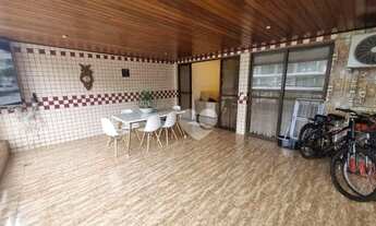 Imagem 5: Apartamento com 2 quartos à venda, 93 m² por R$ 950.000,00 - Recreio dos Bandeirantes - Ri