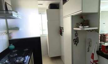 Imagem 7: APARTAMENTO DE 2 QUARTOS NO RESIDENCIAL EUROVILLE EM GOIÂNIA