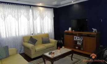 Imagem: Casa com 3 dormitórios à venda, 69 m²