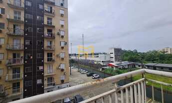 Imagem 3: Apartamento com 2 quartos para venda, Coqueiro, Ananindeua, PA