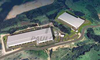 Imagem 10: Galpão em Condomínio para locação no Bairro Vereda - Ribeirão das Neves - MG