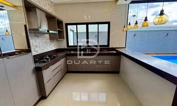 Imagem 4: Casa semi-mobiliada em Condomínio Residencial Anaville