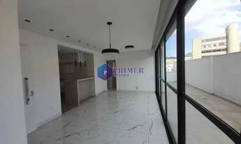 Imagem 7: AREA PRIVATIVA - 2 QTS - 2 VGS - SÃO PEDRO