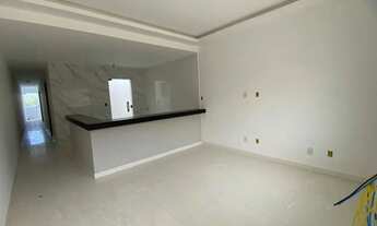 Imagem 3: Casa com 2 quartos à venda, 55 m² por R$ 360.000 - São José do Imbassaí - Maricá/RJ