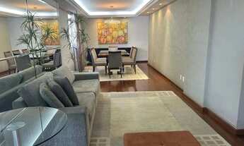 Imagem: Apartamento para alugar no Buritis 4 quartos