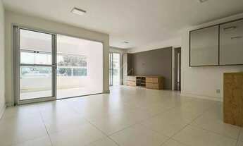 Imagem: Apartamento 4 quartos, 3 vagas alto padrão