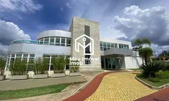 Imagem: Residencial Maxximo Garden Jardim Botânico