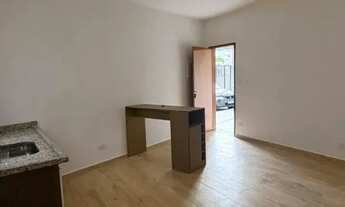 Imagem 4: Studio com 1 dormitório para alugar, 45 m² por R$ 1.100/mês - Residencial Coopemi I - Guar