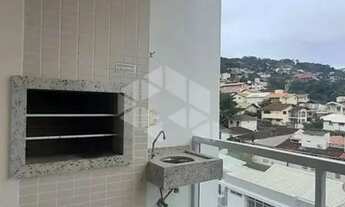 Imagem 5: Excelente apartamento de 2 quartos com 78m² para alugar no bairro Pantanal, Florianópolis