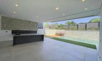 Imagem 7: Casa à venda em Santana de Parnaíba, Alphaville, com 4 suítes, com 440 m², Genesis 2