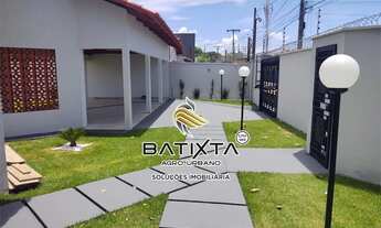 Imagem 6: Casa de 04 Quartos, Centro de Palmas