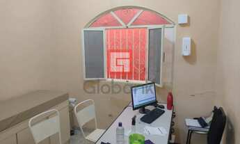 Imagem 7: Casa em Montes Claros, no bairro Eldorado, à venda