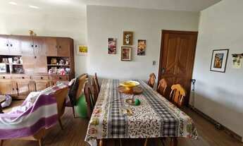 Imagem 3: Apartamento 3 dormitórios, banheiros 1 garagem e muita área de lazer