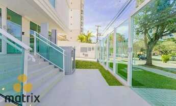 Imagem 5: Studio com 1 dormitório para alugar, 23 m² por R$ 2.550/mês - Bacacheri - Curitiba/PR