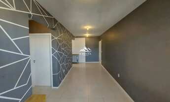 Imagem 2: APTO NA PEDRA BRANCA! 02 DORM C/SUÍTE, SACADA C/CHURRASQUEIRA ELEVADOR, PISCINA!