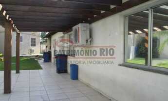 Imagem 6: Apto 2 quartos, vaga de garagem na escritura, CONDOMINIO ESTAÇÃO NORTE ROMA - Pavuna