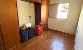 Imagem 7: Apartamento à venda em Campinas, Cambuí, com 2 quartos, com 69 m², Edifício Guaíra