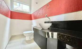 Imagem 5: Casa para aluguel, 5 quartos, 1 suíte, 4 vagas, Trevo - Belo Horizonte/MG