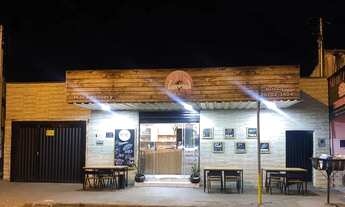 Imagem 2: Imóvel para venda possui 275 metros quadrados com 3 quartos em Chácaras Santa Rita - Goiân