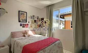 Imagem 6: Casa 3/4 com suíte - Residencial Costa do Atlântico