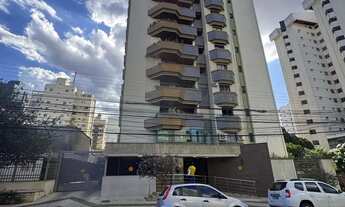 Imagem: Apartamento à venda no bairro Setor Oeste