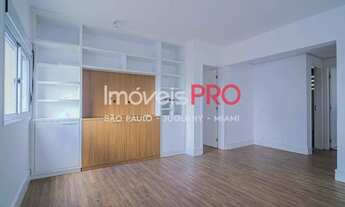 Imagem 6: Brooklin - 178 m2 - varanda gourmet - 2 suítes e 3 vagas