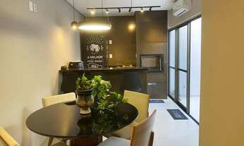 Imagem 2: Gt;Casa 2/4 com banheira Cond Maya