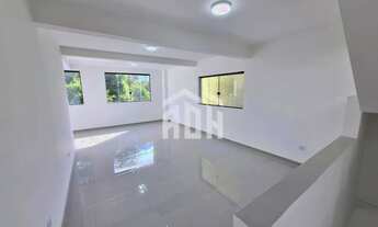 Imagem 4: Casa Espaçosa com 4 Suítes e Lazer no Parque Nova Jandira