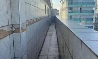 Imagem 7: COBERTURA, FRENTE MAR NA TUPI, FINANCIA!!!